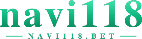 navi118 logo